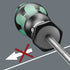 Wera 05008060001 Slotted Screwdriver 1.0mm x 5.5mm with Lasertip