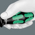 Wera 05008060001 Slotted Screwdriver 1.0mm x 5.5mm with Lasertip