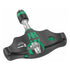 Wera 05023461001 T-Handle Bitholding Screwdriver Ratchet Function Rapidaptor