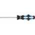 Wera 05032022001 Screwdriver: Phillips Ph2 X 100Mm Stainless Steel Lasertip Image 1