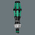 Wera 05051040001 Ratcheting Screwdriver Assorted Bits Set