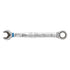 Wera 05073271001 Joker SW 11 Ratcheting Combo Wrench Image 1