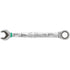 Wera 05073273001 Ratcheting Combination Wrench 13Mm Image 1
