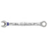 Wera 05 Joker 7/16" Ratcheting Combination Wrench Image 1