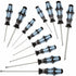 Wera 05 347903 001 Screwdriver Set 12Pc Stainless 3334/12 Image 1