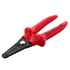 Wiha 10250 6.3" Insulated Wire Strippers/Cutters