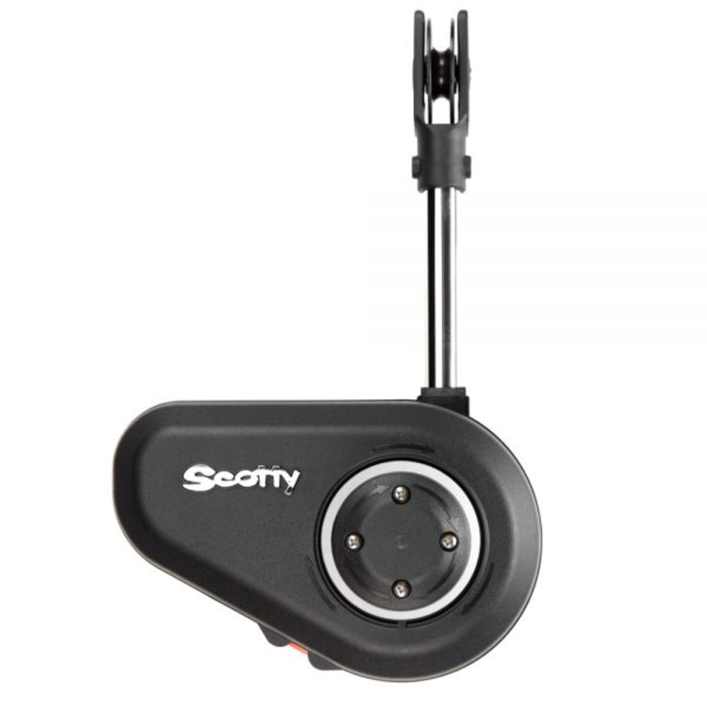 Scotty Downriggers 2500 Electric Trap-Pot Puller