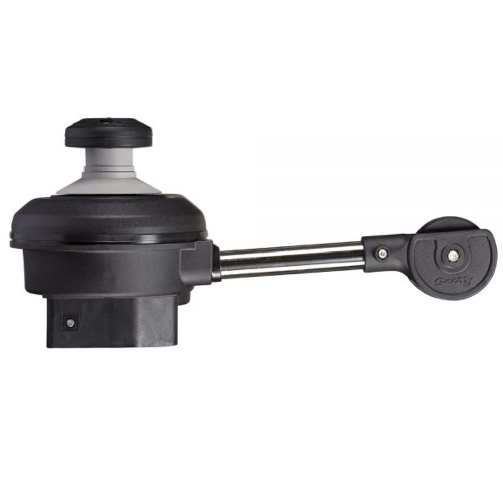 Scotty Downriggers 2500 Electric Trap-Pot Puller