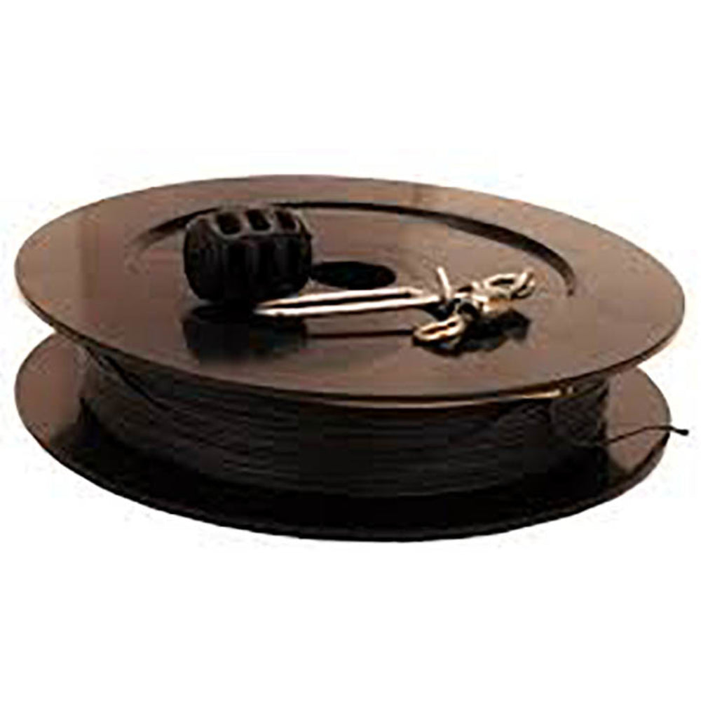 Scotty 2701K Power Braid Downrigger Line 200lb Test 300ft Spool