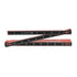 Wiha 61606 Folding Ruler - 2 Meter Metric/Inch Composite Laminated Construction Image 1