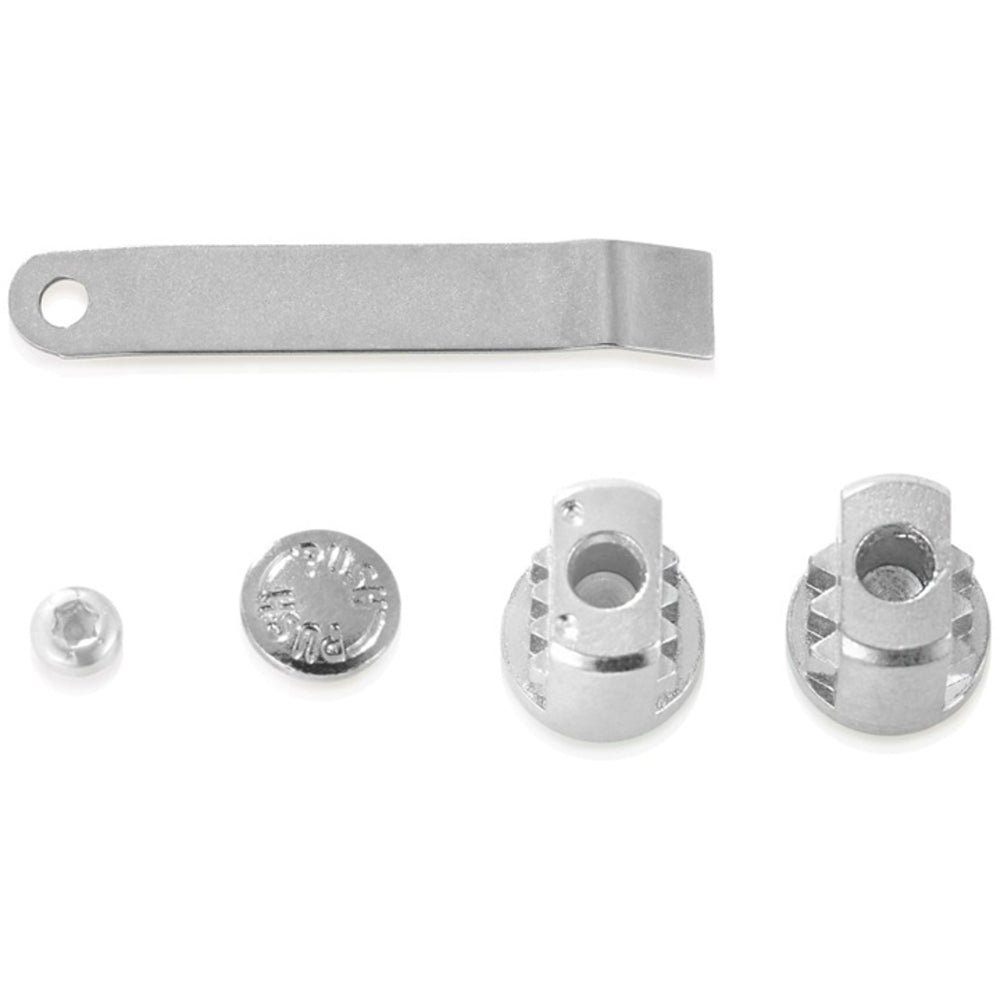 Knipex 870901 Push-Button Replacement Set - Genuine Knipex part Image 1