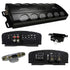 Audiopipe Apcle-18001D 1800W Class D Amplifier Overload/Overheat Protection Image 1