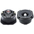 Audiopipe Aphe-T650 2.5" Super High Frequency Titanium Tweeter 250W Max Pair Image 1