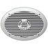 Audiopipe Apsw-6932 6x9" Marine Speaker 300W Max - White