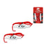 Nippon BB4.7 Bass Blocker Pair - Audio Frequency Filter Image 1