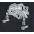 Xscorpion Cc2218 Crimp Caps 22/18ga. 100pcs - Wire Connectors Image 1