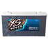 Xs Power D6500 65 AGM Battery - High Capacity 3000W / 4000W