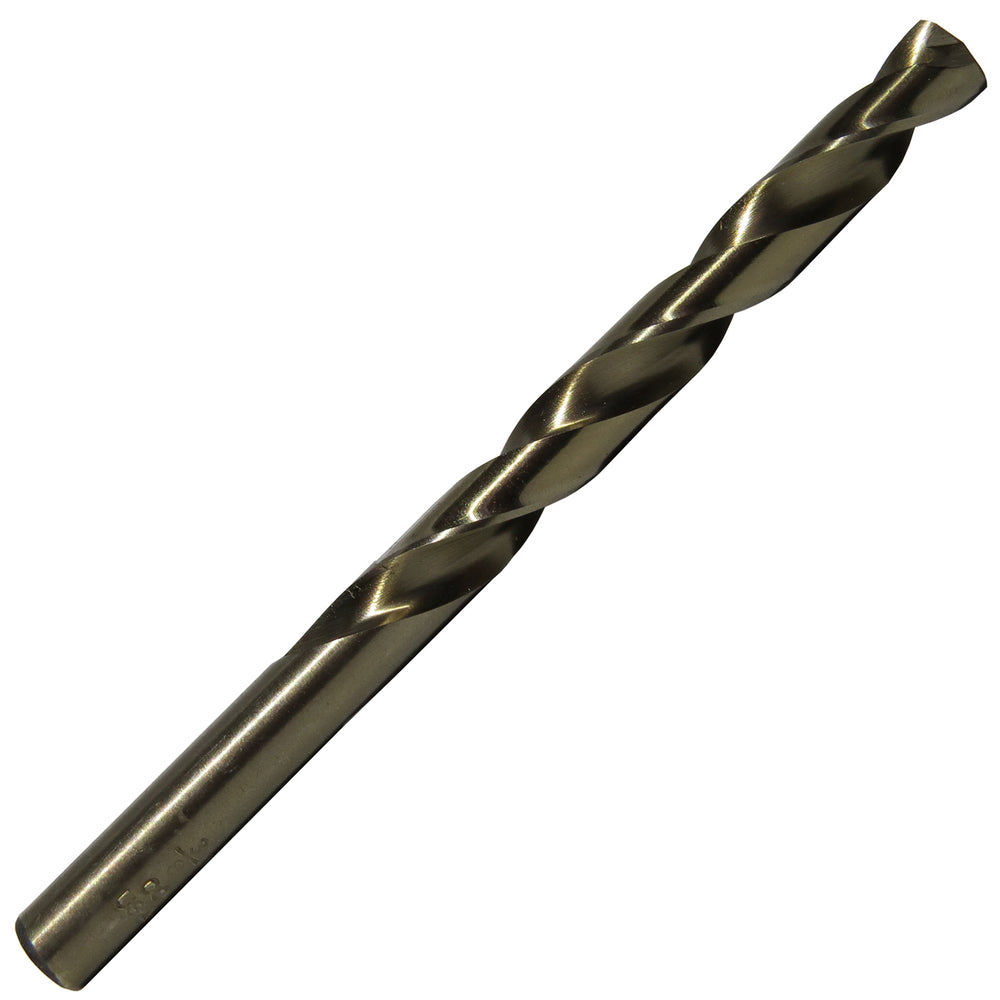 A29J-Co-Pc 1/16-1/2X64Ths Cobalt Drill Set in Plastic Case
