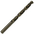 A29J-Co-Pc 1/16-1/2X64Ths Cobalt Drill Set in Plastic Case
