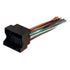 American International Ewh1010 2000-16 Wiring Harness European Image 1