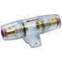 Xscorpion Fh48G Fuseholder Agu In-Line Gold Image 1