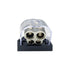 Nippon IS-1020 Power Distribution Block 1/0Ga or 4Ga In / 2-4Ga & 2 8Ga Out