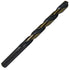 KFD29J-PC America 1/16-1/2x64THS HD Gold Series Drill - Plastic Case