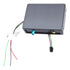 Crux Lvcb-07 Rear-View Camera Retention Solution for Ram Jeep Vehicles Image 1