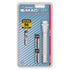 M2A Mini Mag 2 AA-Cell Flashlight