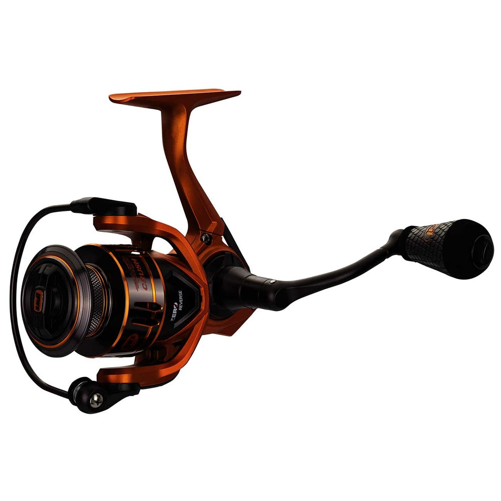 Lew's MCR200A Mach Crush 200 Spinning Reel