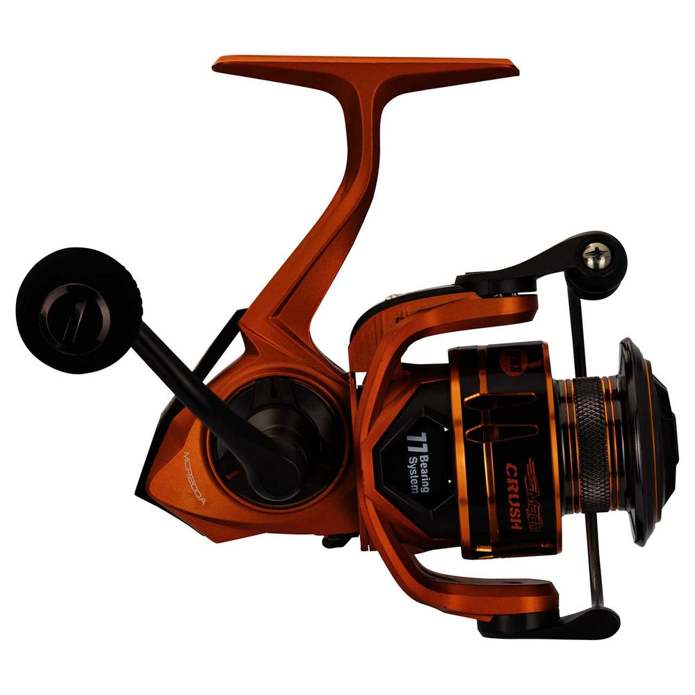 Lew's MCR200A Mach Crush 200 Spinning Reel