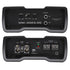 Autotek Mm30252D Mean Machine Compact D Class Amplifier 3000 Watts 2 Channel