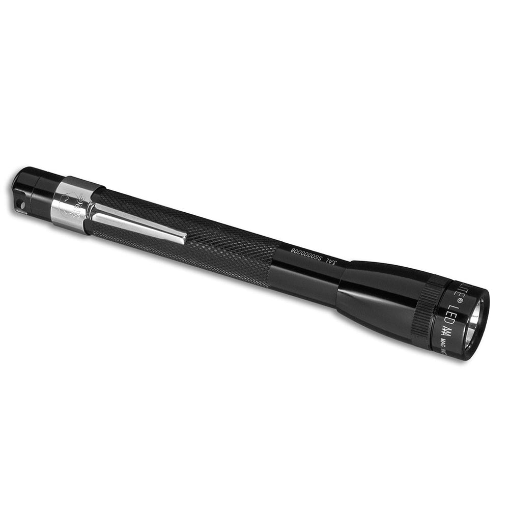 P32 Mini Maglite 2 AAA-Cell LED Flashlight