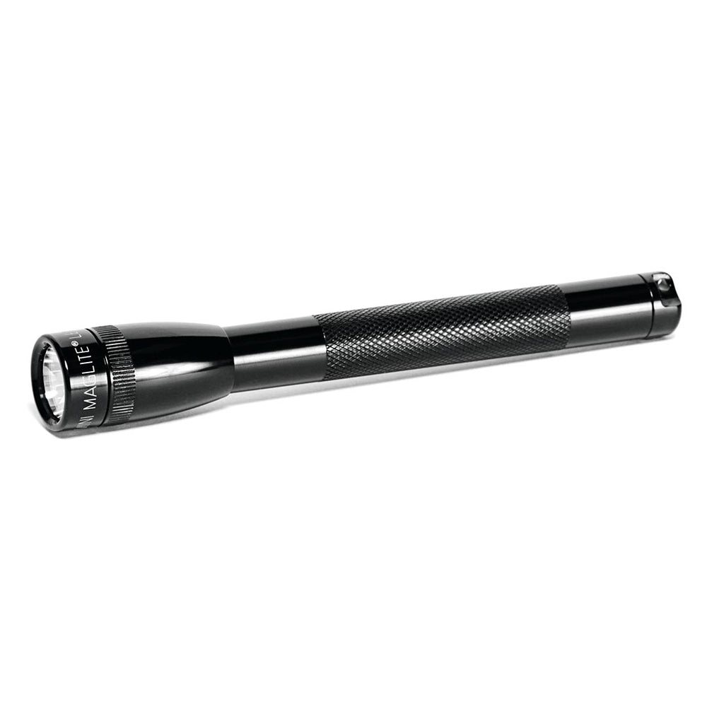 P32 Mini Maglite 2 AAA-Cell LED Flashlight