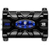 Planet Audio Pc10F 10 Farad Capacitor Digital Voltage Display Blue Illumination