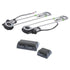 Nippon Prow-2002 Power Window Kit Universal 3 Switches; Image 1