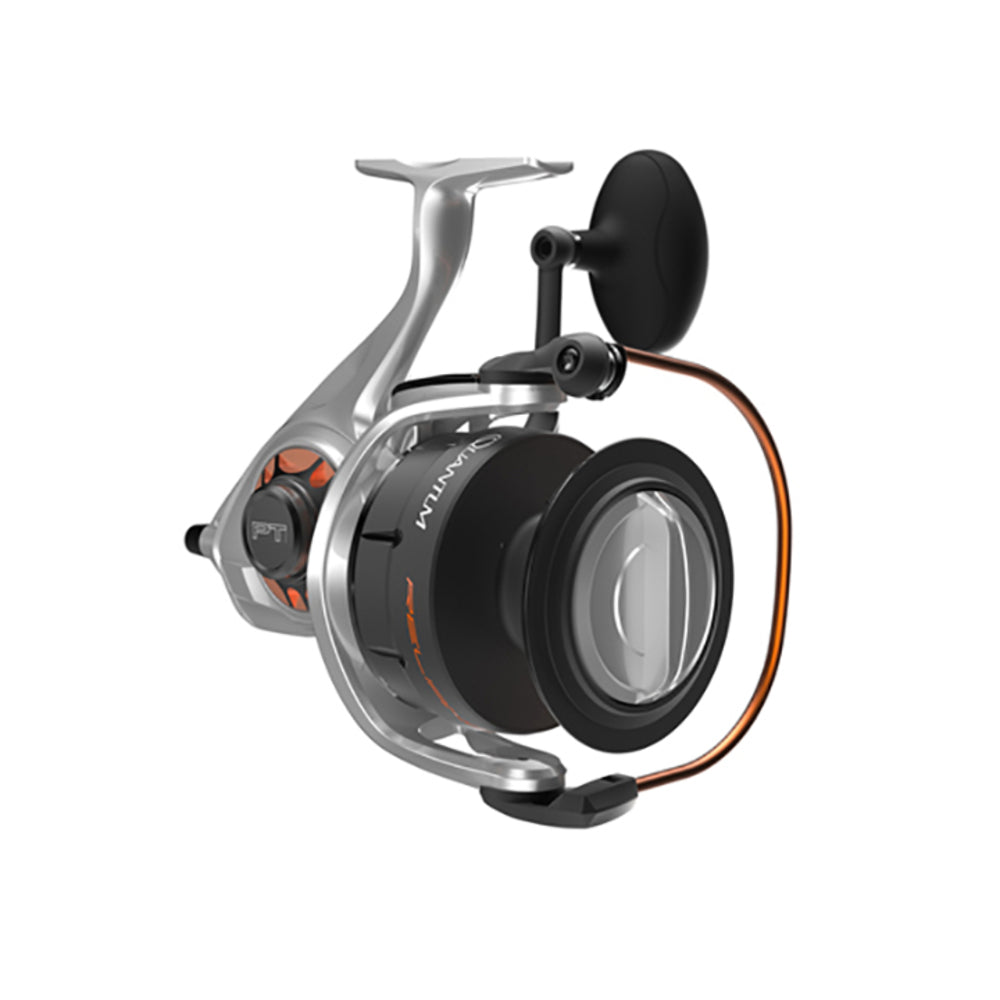 Quantum Rel85Xpt Reliance Pt 85Sz Spinning Reel 5+1
