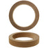 Nippon Ring4R 4" Speaker Rings Made Of 3/4" Mdf Pair Image 1