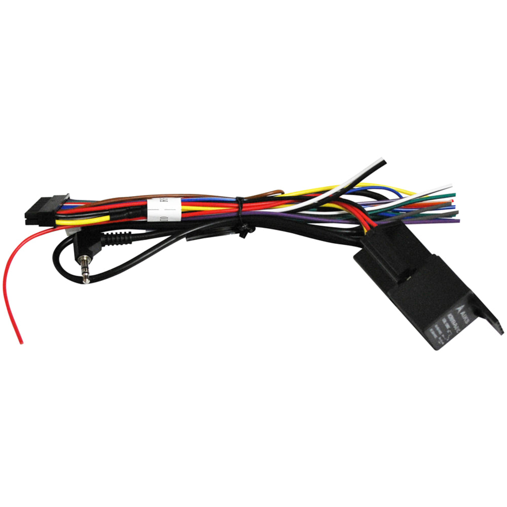 Pac Rp5-Gm41 Radio Replacement Interface Onstar Telematics 2012-13 Chevy