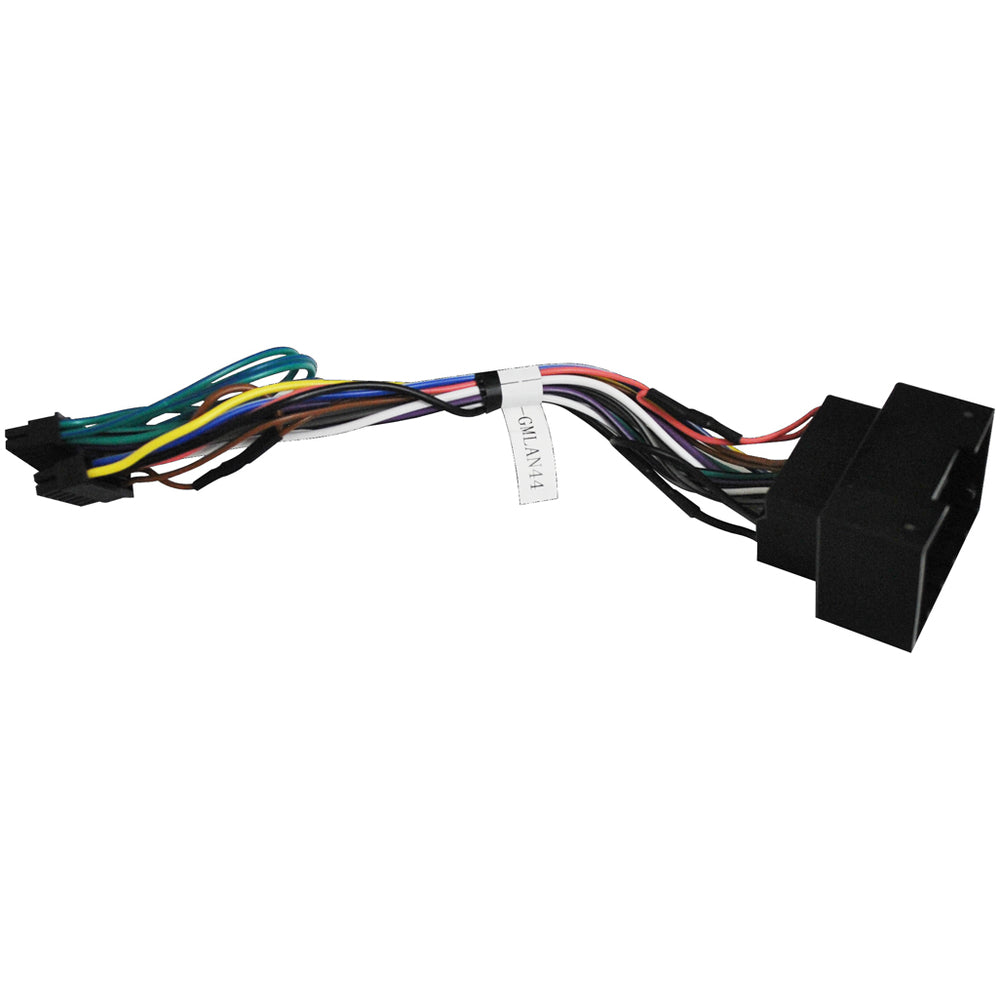Pac Rp5-Gm41 Radio Replacement Interface Onstar Telematics 2012-13 Chevy