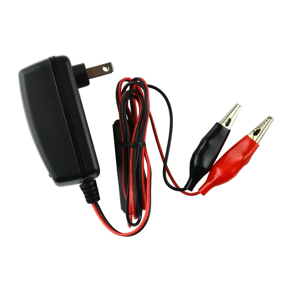 Nippon TRMB-12-1.5A Automatic Battery Charger 12V Output