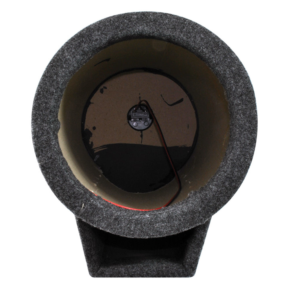 Nippon Tubo65 6.5" Ported Cylinder Speaker Box