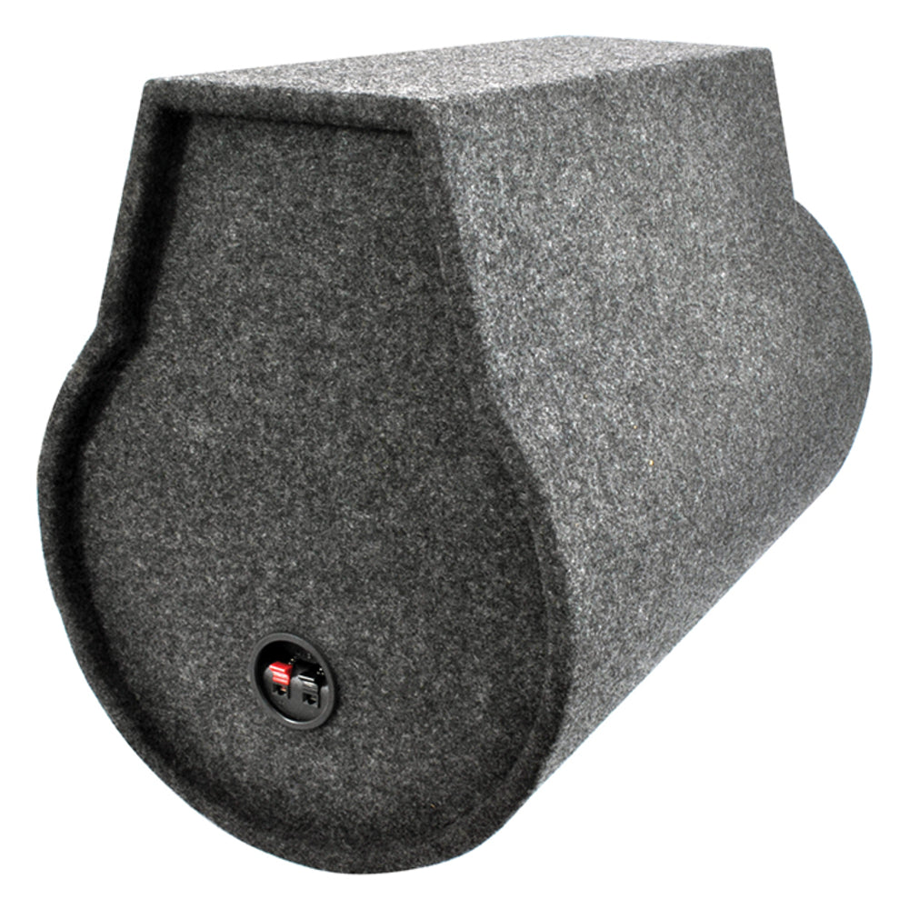 Nippon Tubo65 6.5" Ported Cylinder Speaker Box