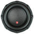 Audiopipe Txx-Bdcii-12 12" Woofer 750W RMS Dual 4 Ohm