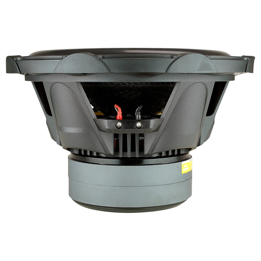 Audiopipe Txx-Bdcii-12 12" Woofer 750W RMS Dual 4 Ohm