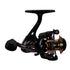 Lews WSP75 Wally Marshall Spinning Reel - Lightweight Graphite Body
