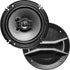 XGT1602 6"/6.5" 2-Way Speaker by XXX - 300W, Butyl Surround Image 1