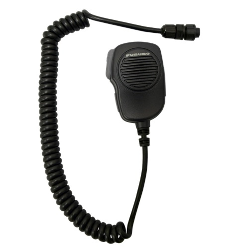 Furuno Replacement Microphone 000-150-016-11  Image 1