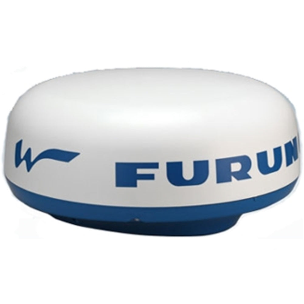 Furuno Drs4W Firstwatch Wifi 1 19" Radar Dome 15M Cable Image 1