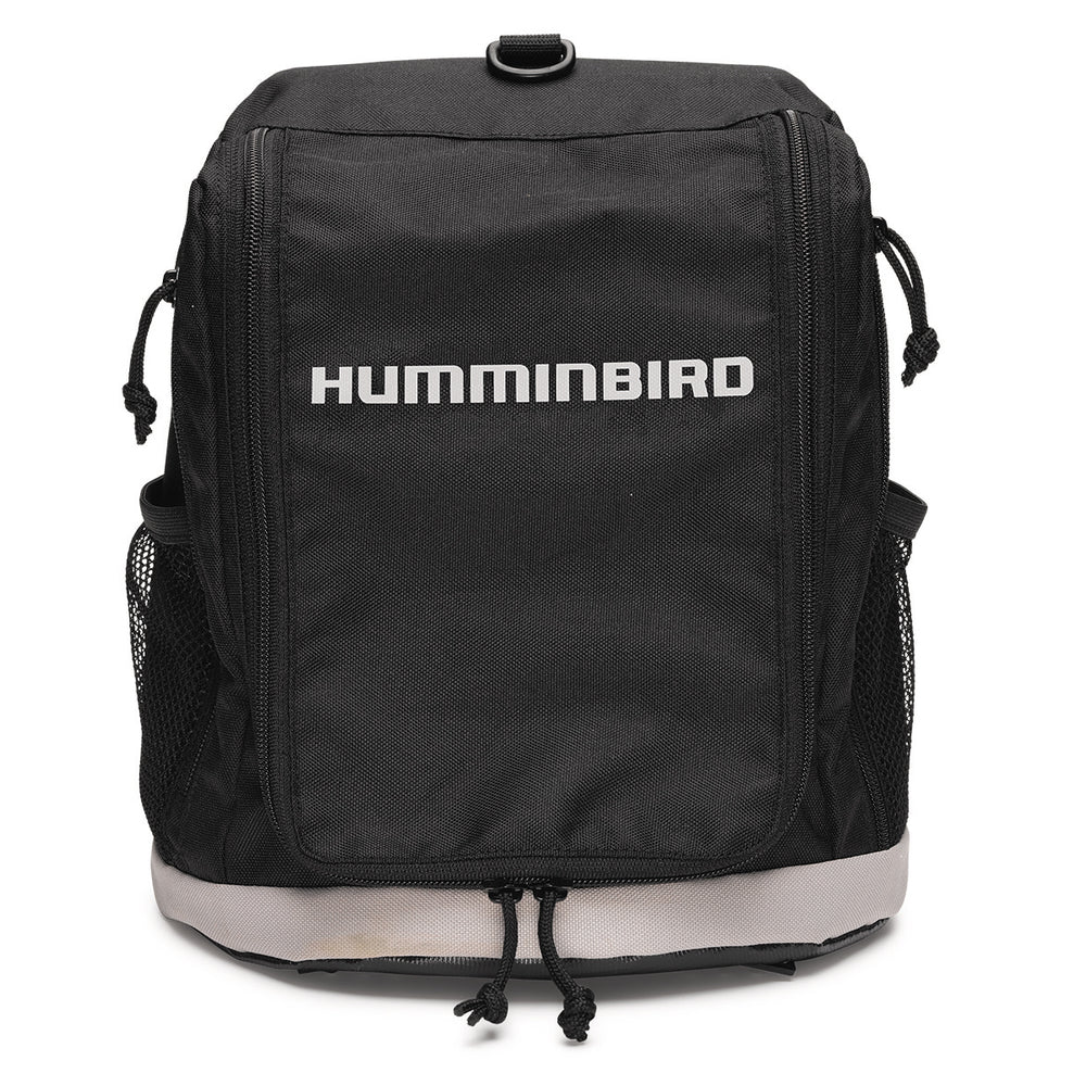 Humminbird 780015-1 Ice Fishing Flasher Carrying Case for ICE 35, ICE 45, ICE 55 Image 1